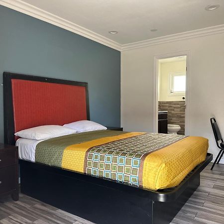 Bartlett Motel Lomita Eksteriør bilde