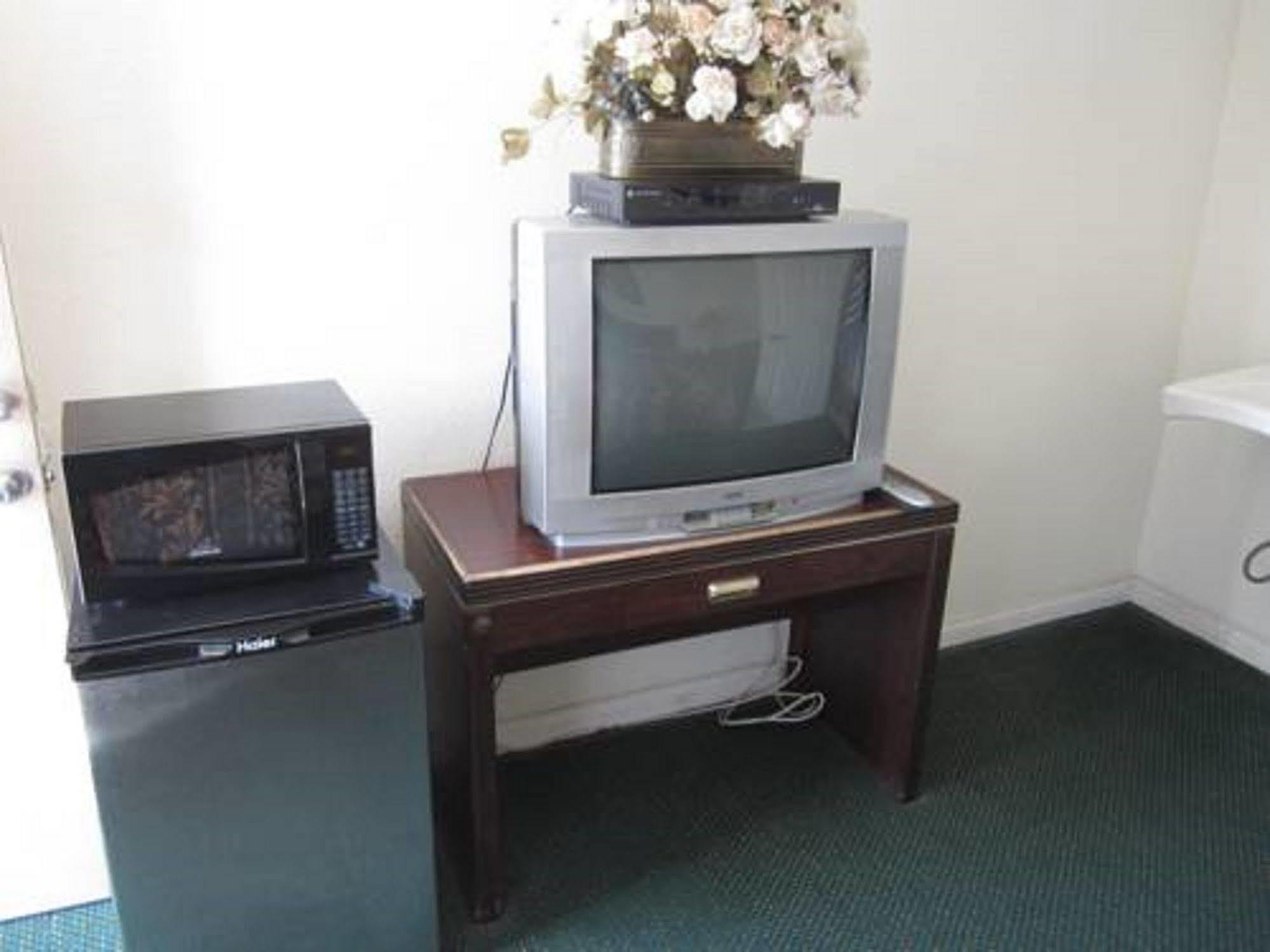 Bartlett Motel Lomita Eksteriør bilde