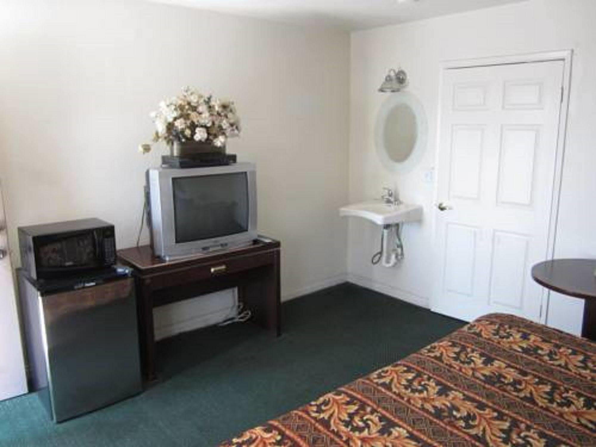Bartlett Motel Lomita Eksteriør bilde