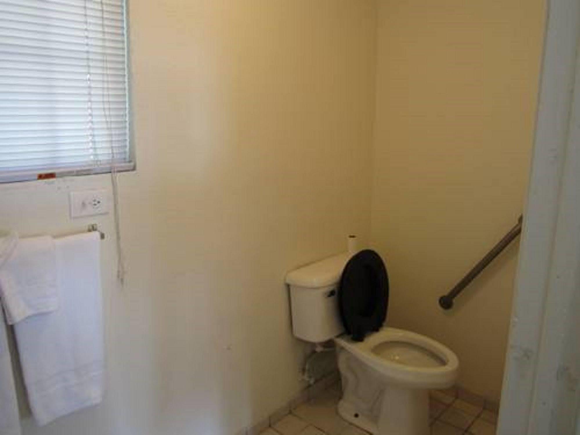 Bartlett Motel Lomita Eksteriør bilde