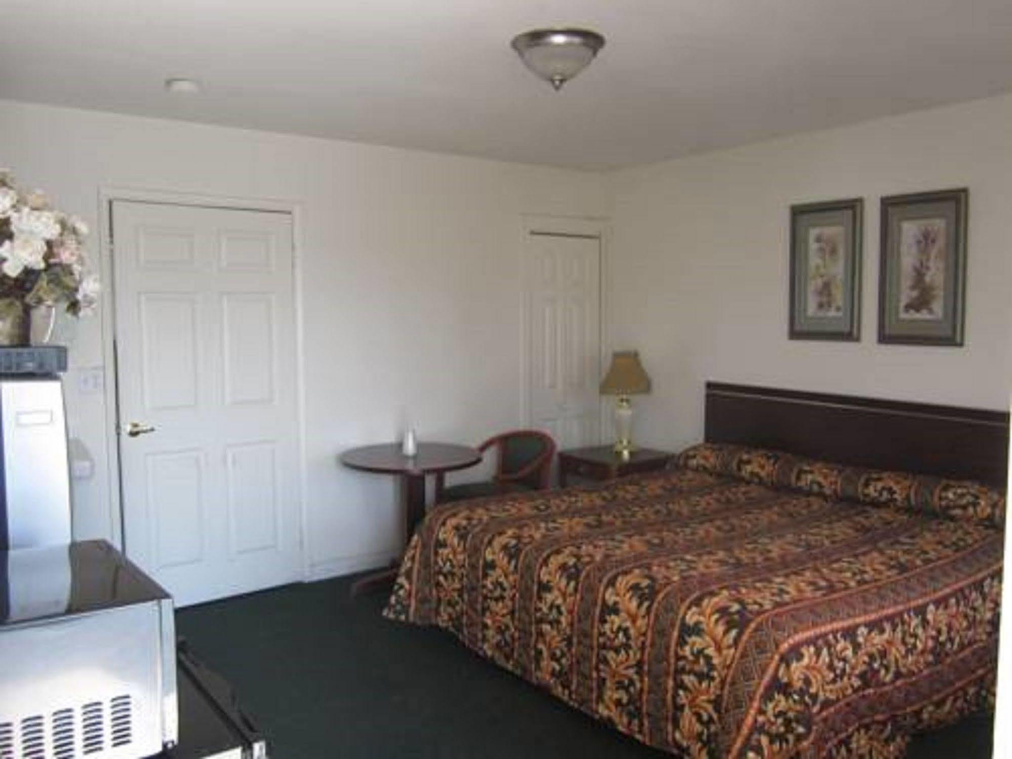 Bartlett Motel Lomita Eksteriør bilde